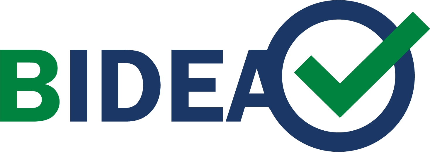 Bidea Automotive Logo